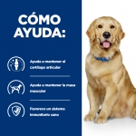 Hills Prescription Diet-PD Canine j/d Reduced Calorie (1)