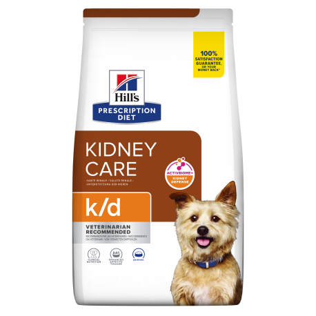 Hills Prescription Diet-PD Canine k/d (1)