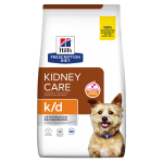 Hills Prescription Diet-PD Canine k/d (1)