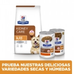Hills Prescription Diet-PD Canine k/d (1)