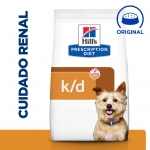 Hills Prescription Diet-PD Canine k/d (1)