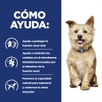 Hills Prescription Diet-PD Canine k/d (1)