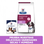 Hills Prescription Diet-PD Canine i/d Sensitive (1)
