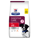 Pienso Hill's Prexcription Diet i/d Digestive Care Stress para perro pequeños con pollo