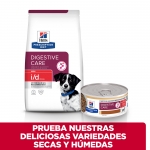 Hills Prescription Diet-PD Canine i/d Mini Stress (1)