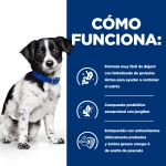 Hills Prescription Diet-PD Canine i/d Mini Stress (1)