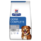 Pienso Hill's Prescription Diet Derm Complete Sensibilidades Ambientales/Alimentarias para perro