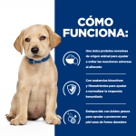 Hills Prescription Diet Derm Complet Medium pienso para cachorros
