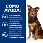 Pack de latas Hills Prescription diet Metabolic Estofado para perros de Pollo y Verduras