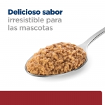 Hills Prescription Diet Digestive Care i/d lata para perros de pollo estofado y verduras