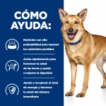 Hills Prescription Diet Digestive Care i/d lata para perros de pollo estofado y verduras