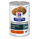 Hills Prescription Diet-PD Canine w/d 370 gr. Húmedo. (1)