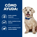 Hills Prescription Diet-PD Canine w/d 370 gr. Húmedo. (1)