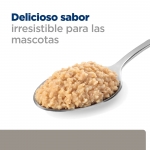 Caja Comida Húmeda HillsPrescription diet L/D para perros