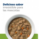 Pack de latas Hills Prescription Diet Metabolic + Mobility para perros