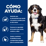Pack de latas Hills Prescription Diet Metabolic + Mobility para perros