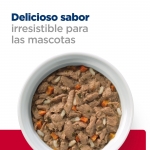 Pack de latas Hills c/d Urinary Stress para gato con pollo