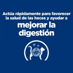 Sobres Hills i/d para gato con problemas digestivos