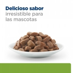 Pack Sobres Hills Prescription Diet Feline Metabolic para gatos adultos