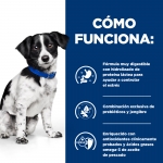 Pack de Latas Hills Prescription Diet I/D para perros