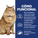Pack Comida Húmeda Hills Prescription Diet K/D Mobility Estofado para gatos de Pollo y Verdura