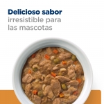 Hills Prescription Diet Kidney Care k/d lata para perros de pollo estofado y verduras