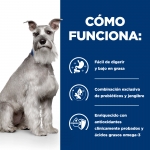 Pack de Latas Hills Prescription Diet I/D Low Fat para perros