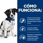 Hills Prescription Diet Digestive Care i/d Stress latas para perros mini de pollo estofado y verduras
