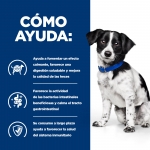 Hills Prescription Diet Digestive Care i/d Stress latas para perros mini de pollo estofado y verduras