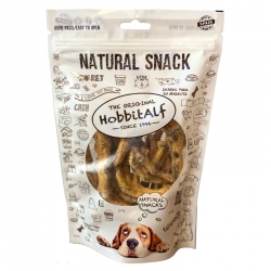 HobbitAlf Patas de Pollo Snack para Perros