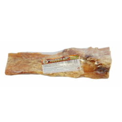 HobbitAlf Tendón de Ternera Extra XL Snack para Perros