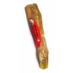 HobbitAlf Tendón de Ternera Junior Extra XL Snack para Perros