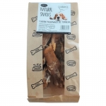 HobbitAlf Tendones Paddywack de Ternera Snack Natural para Perros