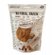 HobbitAlf Orejas de Cordero Snack Natural y Rico para Perros