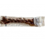 HobbitAlf Nervio de Cerdo Trenzado Snack para Perros