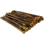HobbitAlf Barritas de Cordero Omega3 Snack para Perros
