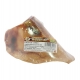 HobbitAlf Oreja de Cerdo Deshidratada para Perros Snack Natural