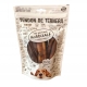 HobbitAlf Tendones de Ternera Deshidratados Snack Natural para Perros