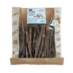 HobbitAlf Palitos de Cerdo Snack Natural para Perros