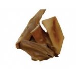 HobbitAlf Caravaca de Ternera Snack Natural para Perros