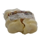 HobbitAlf Nudillo de Ternera con Calcio Snack Natural para Perros