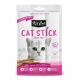 Kit Cat Cat Stick de Pollo, Pato y Arándanos Snack para Gatos