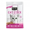 Kit Cat Cat Stick de Pollo, Pato y Arándanos Snack para Gatos