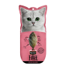 Kit Cat FilletFresh Snack para Gatos Caballa a la Parrilla