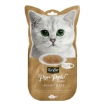 Kit Cat PurrPuree Snack para Gatos Urinary Care Atún