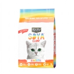 Kit Cat Arena para Gatos Eco SoyaClump Confetti