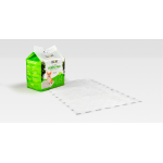 Dashi Empapadores para Perros Forest Pad 60x40cm