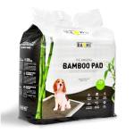 Dashi Empapadores para Perros Bamboo Pad 60x40cm