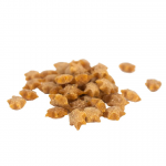 Weego Tender Apple Snack Vegano para Perros con Manzana
