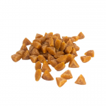 Weego Tender Banana Snack Vegano para Perros con Plátano